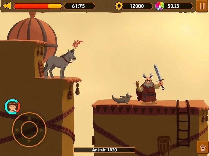 Indian Sands Warriors Localization Examples